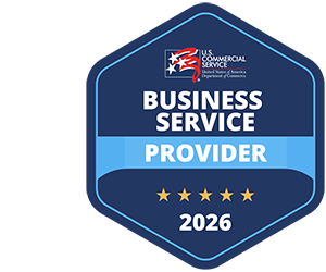 U.S. Commercial Service Business Service Provider