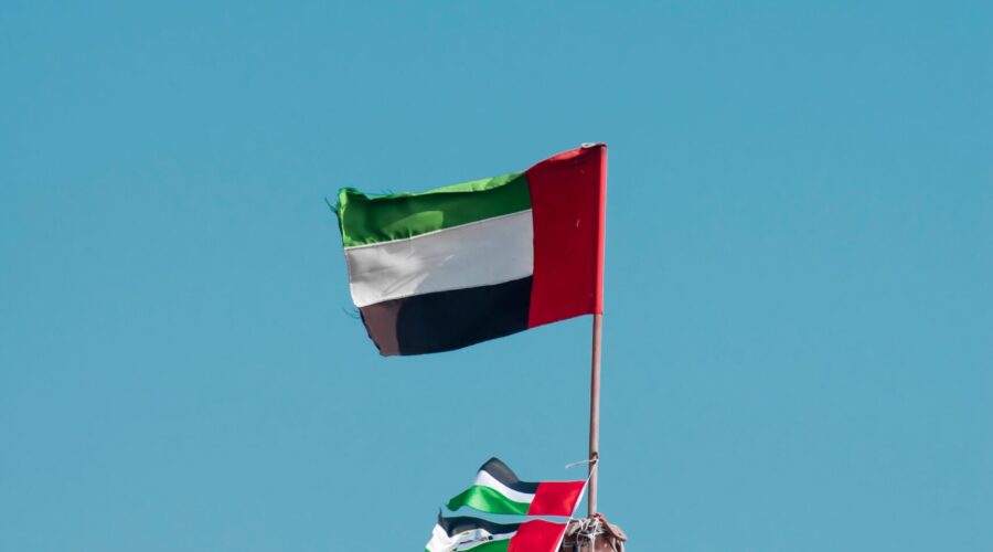 UAE