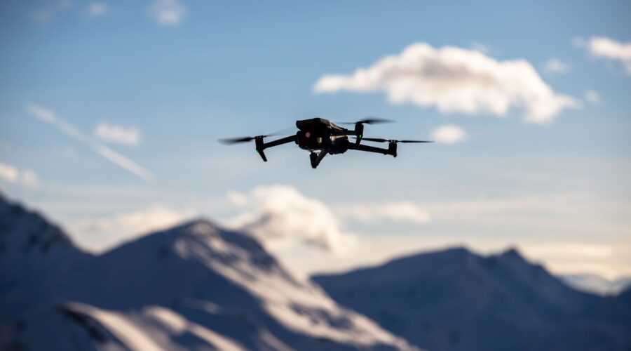 UAV